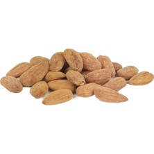 Tuğba Kuruyemiş Badem Tuzlu 500 gr