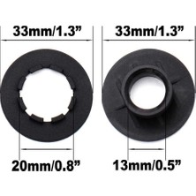 Zmo Technik Zemin Halı Paspas Klipsi Peugeot Citroen C5 Picasso C-Elysee Ds4 9632892080