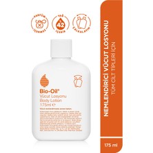 Bio-Oil Vücut LOSYONU 175 ml / Bio-Oil Body Lotion 175 ml