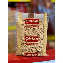 Çıtırsan Tuzlu Kavrulmuş Kabak Çekirdeği 1.000 gr