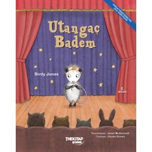 The Kitap Utangaç Badem Masal & Birdy Jones