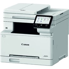 Canon I-Sensys MF664CDW Yazıcı