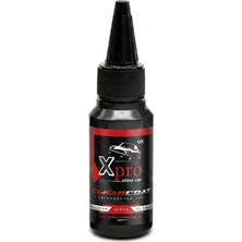 Xpro clearcoat – Xpro Onarıcı Vernik Cila 20ml