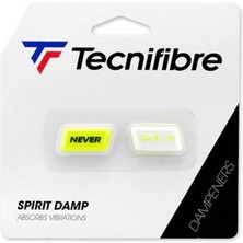 Tecnifibre Spirit Damp Neon Titreşim Önleyici