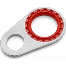 Gümrük Bey Parker 600 Serisi Damla Tipi VP9L3H-19A593-DA Stat-O-Seal Sızdırmazlık Pul Conta 10'lu Paket