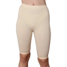 Amora Secret  Ten Mı Emay 3856 Soft Kapri Tayt