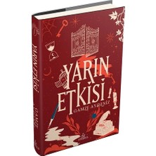 Ephesus Yayınları Yarın Etkisi - 1 (Ciltli)