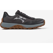   Erkek Spor Ayakkabı K101077-003 Camper Drift Trail Medium Gray