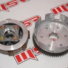 Moto SPL Xl 185 Debriyaj Komple