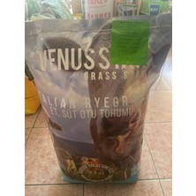 Venustar 6 Karışımlı Çok Yıllık Çim Tohumu 5 kg