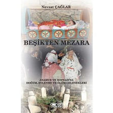 Gülnar Yayınları Beşikten Mezara
