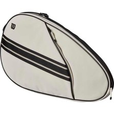 Tecnifibre Wilson Premium Cover Padel Raket Kılıfı WR8903801001