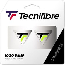 Tecnifibre Logo Damp Neon Titreşim Önleyici 53DAMPNEON