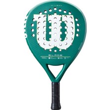 Wilson Blade V4 Padel Raketi WR203611U2