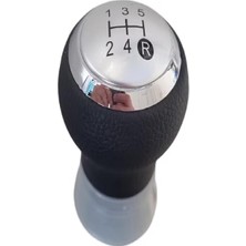 Itaqi Vites Topuzu Corolla 2007-2009 / Auris 2007-2009 / Avensis 2009- 5 Vites Gri