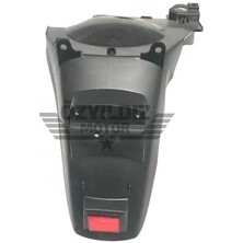 Moto SPL Çamurluk Arka Pep A