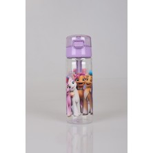 LİSANSLI MY LITTLE PONY TRITAN 500 ML MATARA