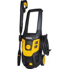 Happy Trend 1600 W 130 Bar
