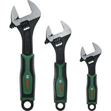 Happy Trend Bosch Ingiliz Anahtarı Seti 3 Parça