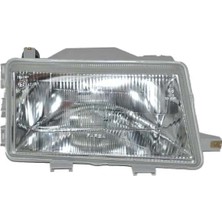 Farba Renault R11 Sağ Far 10358E