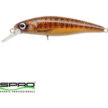 Spro Ikiru Flat Jerk 65 Fs Varion 1/1