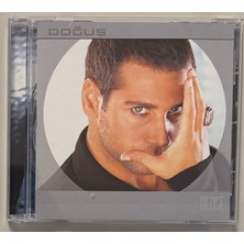Ulus Doğuş Denge CD (2002 Baskı)