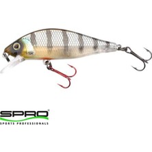 Spro Ikiru Flat Jerk 65 Fs Buzzer 1/1