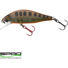 Spro Ikiru Flat Jerk 65 Fs Season Varion 1/1