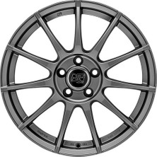 Msw 85 4X108 7X17 Et 42 Cb 63,4 Matt Graphıte (4 Adet)