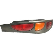 Opar Fi̇at Marea Station Wagon Sol Stop 46476124