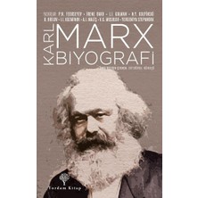Yordam Kitap Karl Marx Biyografi