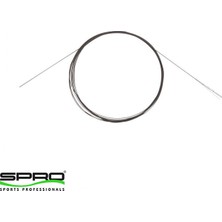 Spro Freestyle Reload Titanium Leader 2m