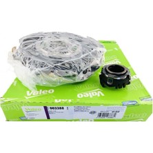 Valeo Renault R12 1400 Y.m Debri̇yaj Seti̇ 003388