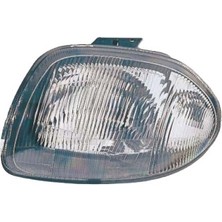 Depo Renault Cli̇o Sol Far (Fransiz) 96-98 551-1123LDEM