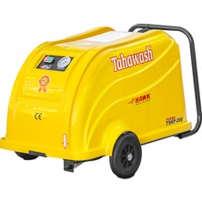 Tahawash Tskp 250 Tetiksiz Soğuk Yıkama Makinesi (Ar)