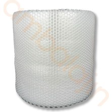 Happy Trend 50CM x 50MT 35GR Patpat Pıtpıt Ambalaj, Paketleme, Eşya Koruma Naylonu