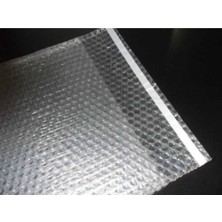 Happy Trend Bantlı Balonlu Patpat Naylon Torba 15 * 20+5 100 Adet