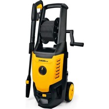 Happy Trend Plus 1800 Watt / 150 Bar Profesyonel Yüksek Basınçlı Yıkama Makinesi