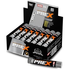 Hardline Prex 20 Adet (30 Ml) Portakal