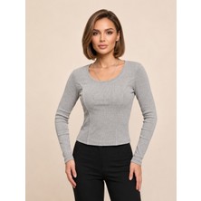 Vıgoss Actıon Kaşkorse Blüz 13828-30036