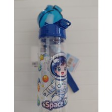 Bubbles Matara 500ML