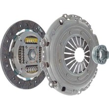 Valeo Renault R21 Concord 2.0 Debriyaj Seti 006731