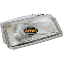 Ayfar Fi̇at Ducato I Sağ Far 1994-2001 505533R
