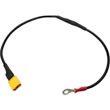 Eding Eğitim Platformu Dirençli Topraklama Kayışı Resistive Grounding Strap XT30