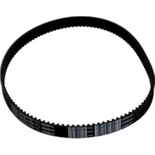Eding Eğitim Platformu Triger Kayışı, Gates Htd, 15 mm Genişliğinde, 120T, 600-5M-15