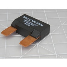 Eding Eğitim Platformu 40 Amper Devre Kesici Sigorta-Power Distribution Panel Breaker