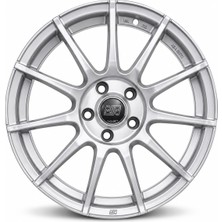 Msw 85 5X112 8X18 Et 48 Cb 66,56 Sılver (4 Adet)