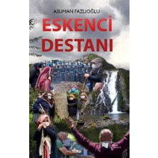 Karina Yayınevi Eskenci Destanı