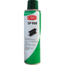 Crc SP400 Korozyon Koruma Spreyi 500ML ( 2 Yıl Dış Mekan Koruma-Mum Formunda)