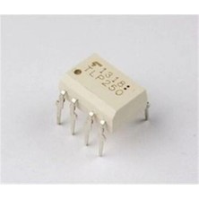 Eding Eğitim Platformu TLP250(F) Entegre